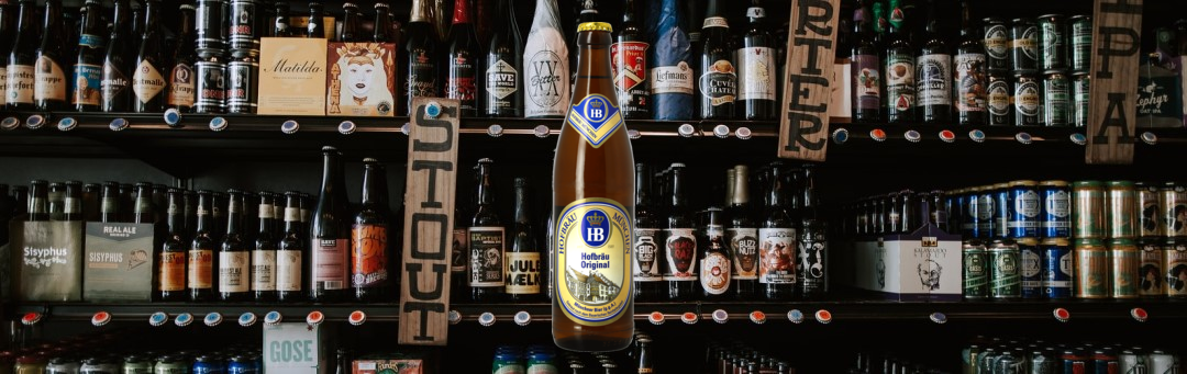 Hofbrau Original